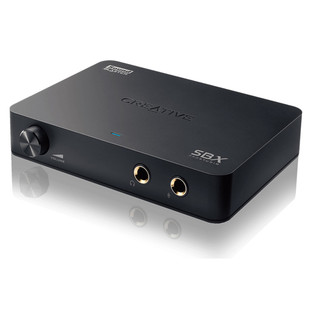 کارت صدا کریتیو مدل Sound Blaster Digital Music Premium HD