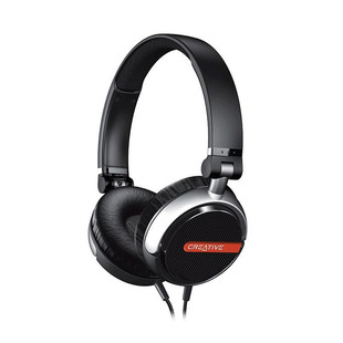 هدفون کریتیو مدل Flex