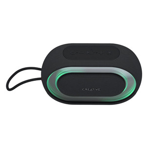 Creative Halo Portable Bluetooth Speaker&#8230;&#8230;.
