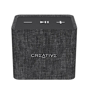 اسپیکر بلوتوثی قابل حمل کریتیو مدل NUNO Micro