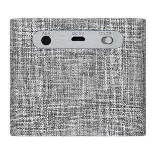 Creative NUNO Micro Portable Bluetooth Speaker1