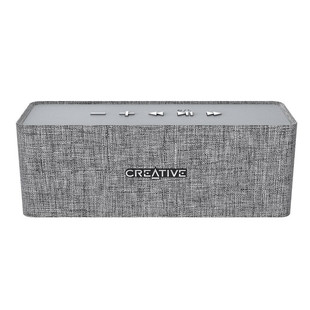 اسپیکر بلوتوثی قابل حمل کریتیو مدل NUNO