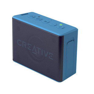 Creative MUVO 2C Portable Bluetooth Speaker8