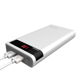 پاوربانک روموس مدل Sense 6P با ظرفیت 20000 میلی آمپر ساعت