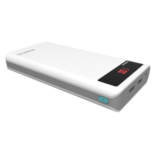 Romoss PH80 20000mAh Power Bank