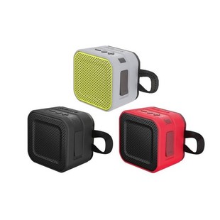 اسپیکر بلوتوث اسکال کندی مدل BARRICADE MINI &#8211; Bluetooth Speaker | به فی