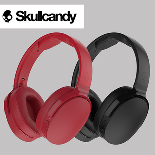 Skullcandy Hesh3 Bluetooth Headphone &#8211; هدفون بلوتوث اسکال کندی مدل Hesh3