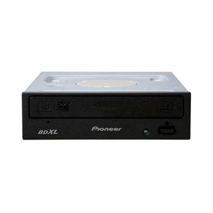 درایو بلوری اینترنال پایونیر مدل BDR-209DBK