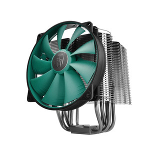 سيستم خنک کننده بادی ديپ کول مدل Lucifer V2