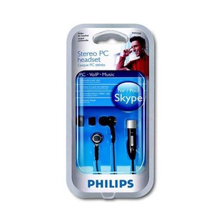 Philips SHM 3200 HeadSet.
