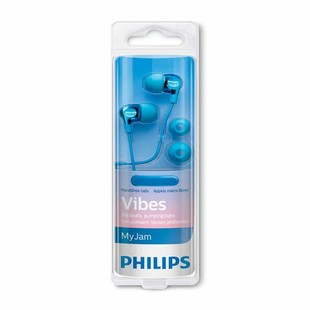 Philips SHE 3705 Headphones5