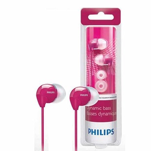 Philips SHE 3590 Headphones9