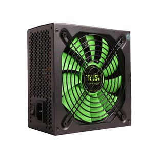 منبع تغذیه کامپیوتر تراست مدل TR580W