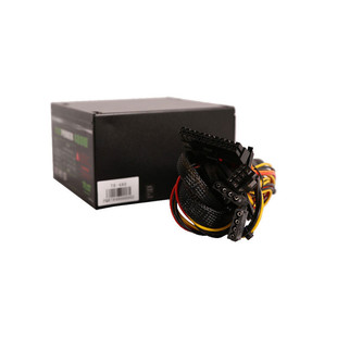 TRUST TR480W Computer Power Supply..