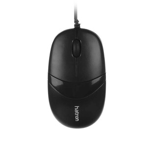 ماوس باسیم هترون مدل HM350