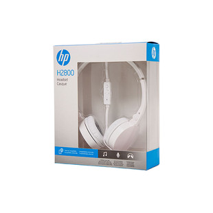 HP H2800 Headphones.0.