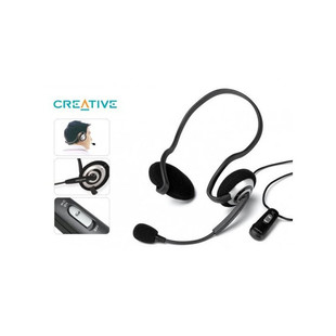 Creative HS-390 Headset&#8230;