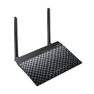 Asus ADSL2 Plus DSL-N14U-b1 Wireless N300 Modem Router.