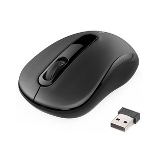 ماوس بی سیم ری مدل Rii RM100