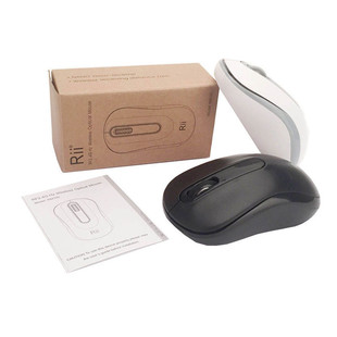 Rii RM100 wireless mouse.