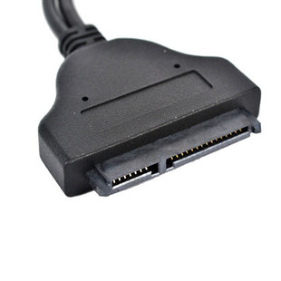 تبدیل USB 3.0 به SATA 3.0 مدل enet