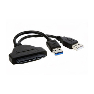 تبدیل USB 3.0 به SATA 3.0 مدل enet