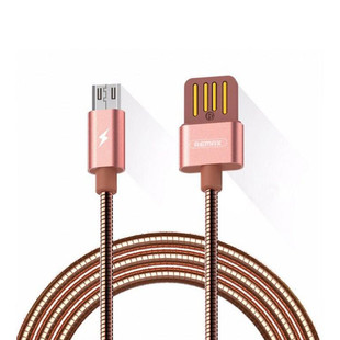 Remax RC-080m USB To Micro USB Cable 1m.