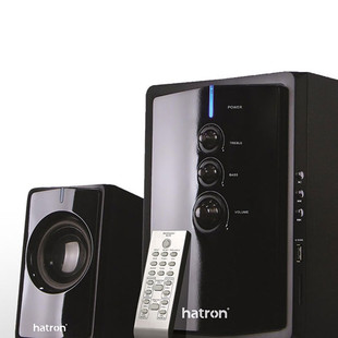 Hatron HSP260 SpeakeR5