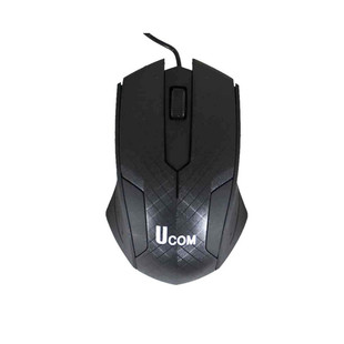 ماوس با سیم یوکام مدل M-6468