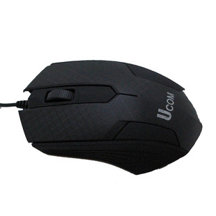 Ucom M-6468 wired Mouse..33