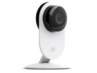 دوربین تحت شبکه ۱۰۸۰ شیائومی مدل ۲ Yi Smart نسخه گلوبال