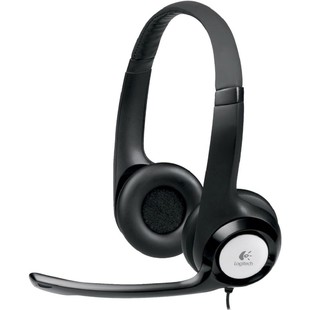 هدست لاجیتک H390