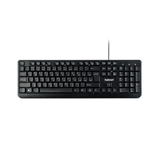 کیبورد هترون مدل HK200