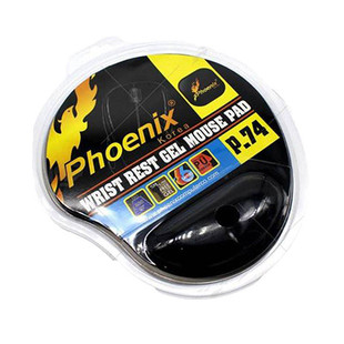 Phoenix P-74 Mouse Pad3