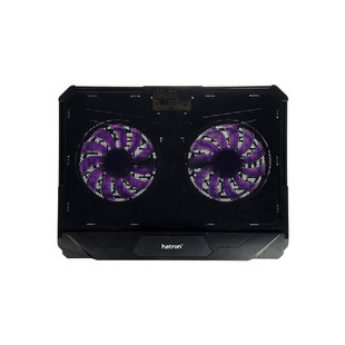 پایه خنک کننده هترون مدل HCP125