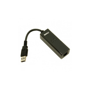 فکس مودم USB دل مدل RJ11