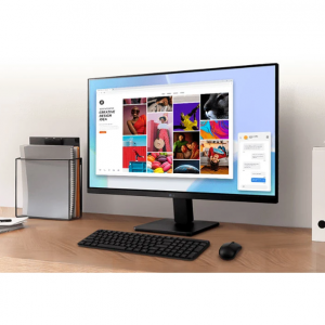خرید و قیمت مانیتور 27 اینچ ال جی مدل LG Monitor 27MR400-B