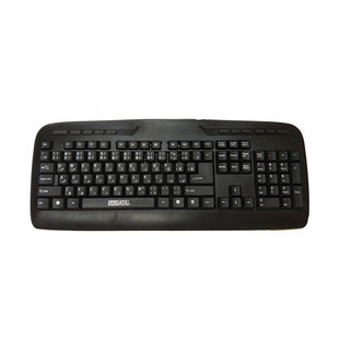Sadata SKM-1554WL Wireless Keyboard and Mouse..