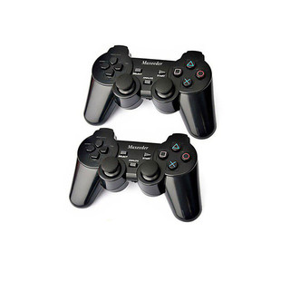 دسته دوبل شوک دار بی سیم مکسیدر MX-GP8110 WN12