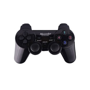 دسته بازی شوک دار بی سیم مکسیدر MX-GP9120 WN10