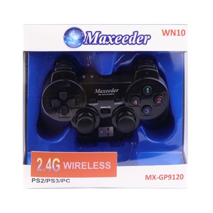 Maxeeder MX-GP9120 WN10 wireless game pad