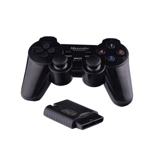 Maxeeder MX-GP9120 WN10 wireless game pad.