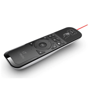 پرزنتر مینی رای مدل Air Mouse i7