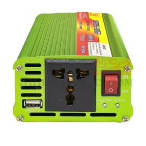 اینورتر 12 به 220 ولت 1000 وات شارژر دار مدل Inverter FA-1000C