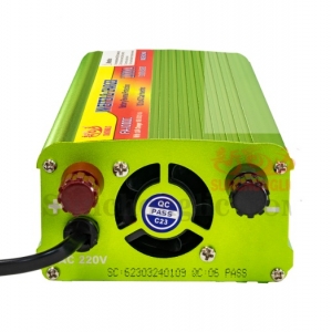 اینورتر 12 به 220 ولت 1000 وات شارژر دار مدل Inverter FA-1000C