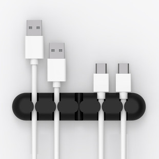 نگهدارنده کابل اوريکو مدل CBS5