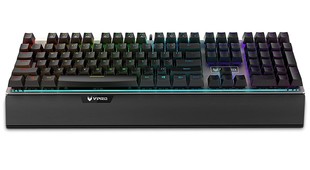Rapoo V720 Mechanical &amp; Gaming Keyboard