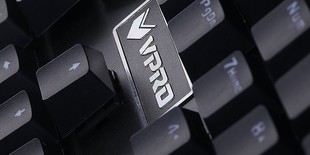 Rapoo V720 Mechanical &amp; Gaming Keyboard3