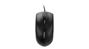 Rapoo NX1720 Keyboard and Mouse With Persian Letters5