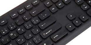 TSCO TKM 7018W Wireless Keyboard and Mouse1